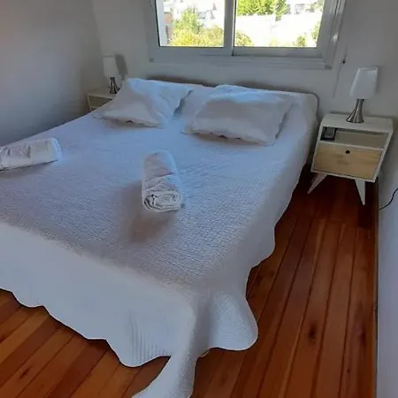 Apartamento Dpto en Tandil Exterior foto