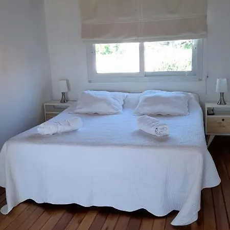 Apartamento Dpto en Tandil Exterior foto