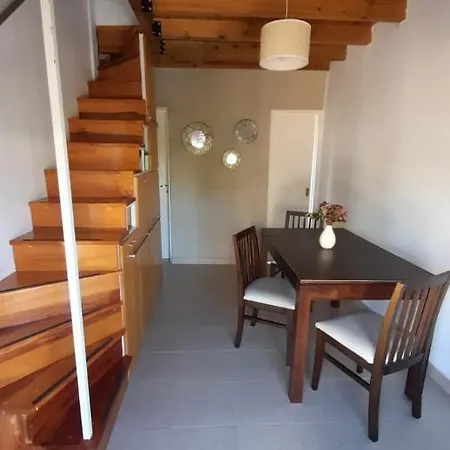 Apartamento Dpto en Tandil Exterior foto
