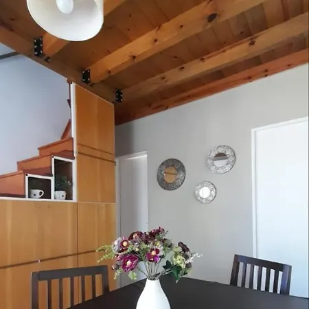 Apartamento Dpto en Tandil Exterior foto