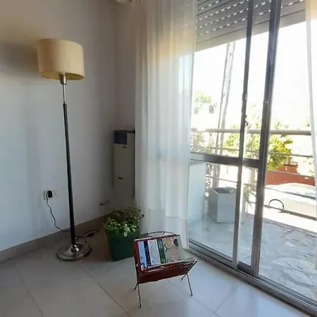 Apartamento Dpto en Tandil Exterior foto