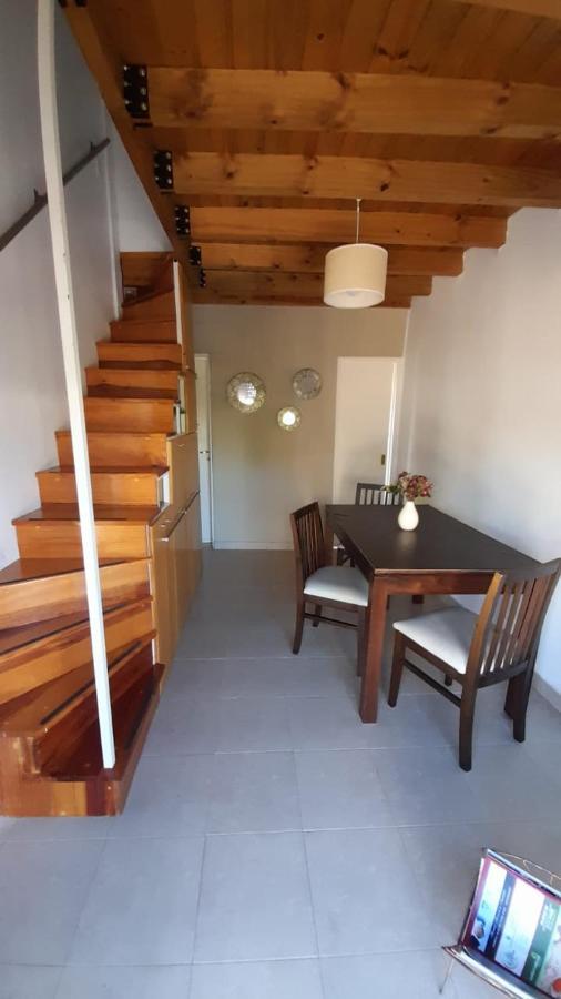 Apartamento Dpto En *
