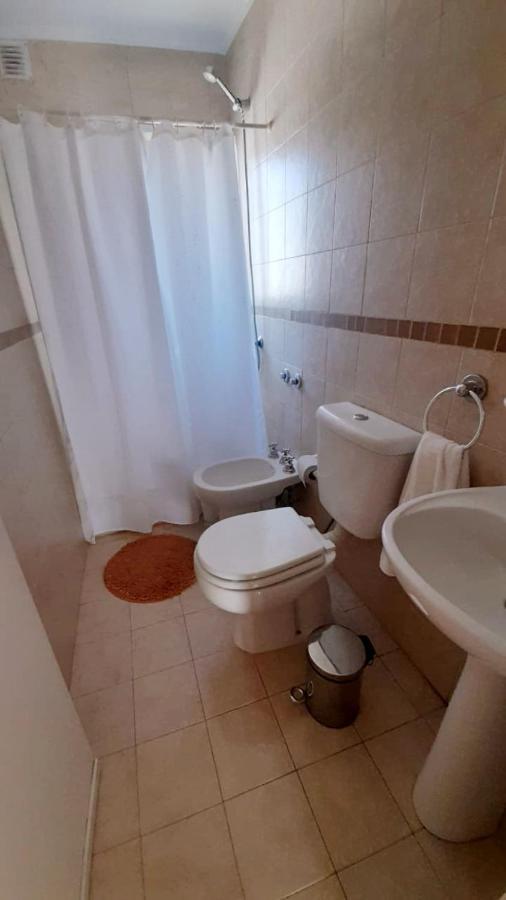 Apartamento Dpto En